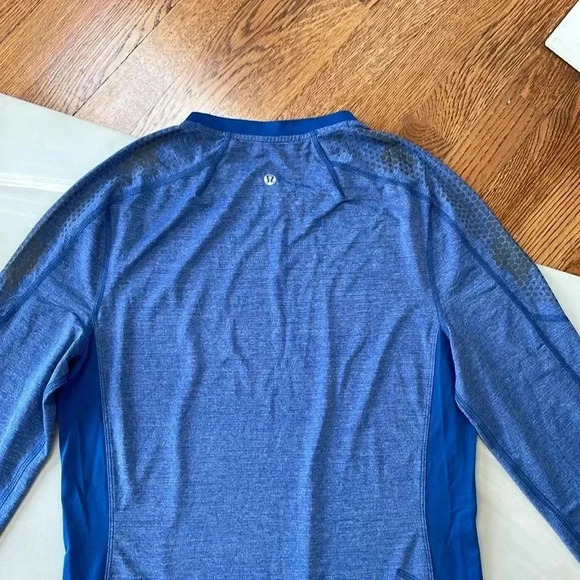 Lululemon I S (men’s) - Picture 8 of 16